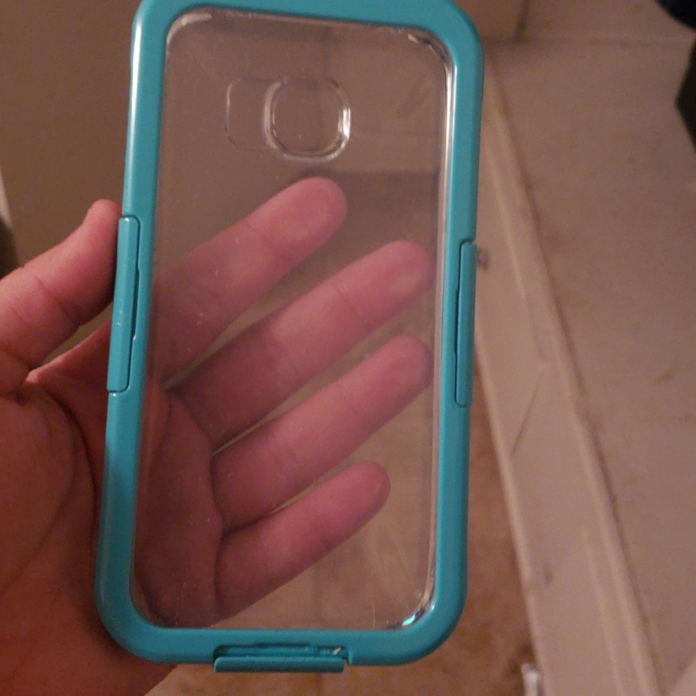 Galaxy  s6 phone case